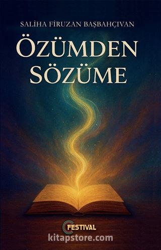 Özümden Sözüme