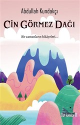Cin Görmez Dağı