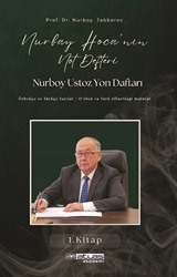 Nurbay Hocanın Not Defteri 1
