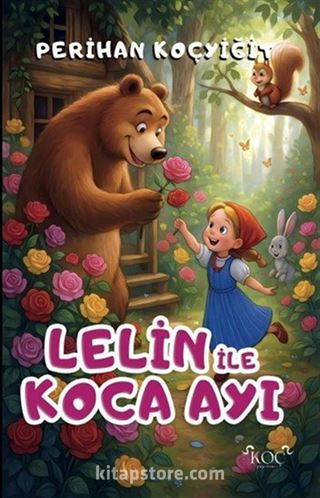 Lelin İle Koca Ayı