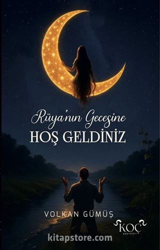 Rüya'nın Gecesine Hoş Geldiniz