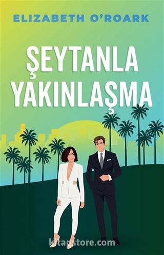 Şeytanla Yakınlaşma