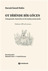 Ot Dibinde Bir Göcen