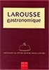 Larousse Gastronomique / Dünyanın En Büyük Mutfak Ansiklopedisi (2 Cilt Kutulu)