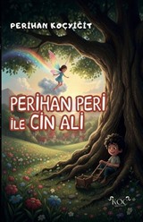 Perihan Peri İle Cin Ali