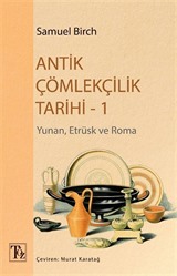 Antik Çömlekçilik Tarihi 1