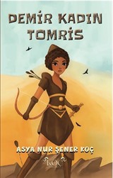 Demir Kadın Tomris