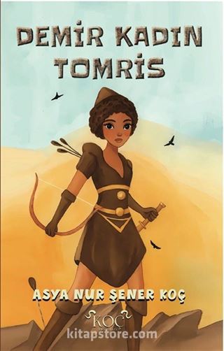 Demir Kadın Tomris