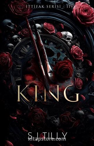 King / İttifak Serisi 2