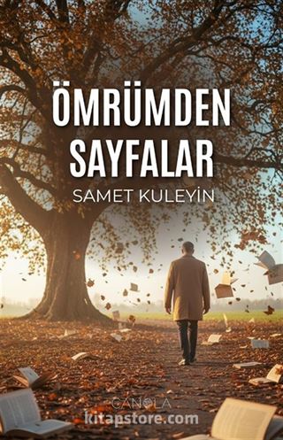 Ömrümden Sayfalar