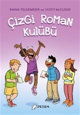 Çizgi Roman Kulübü