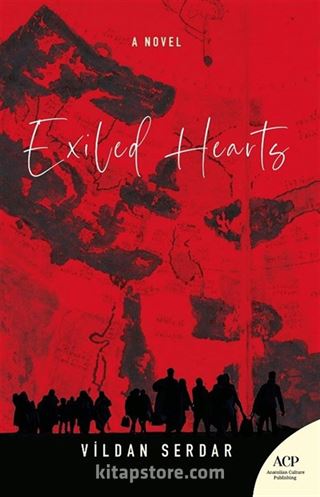 Exiled Hearts