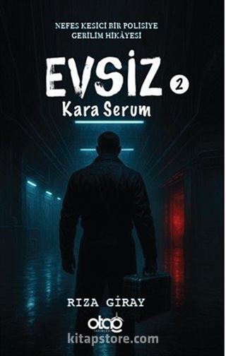 Evsiz 2 / Kara Serum