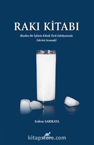 Rakı Kitabı