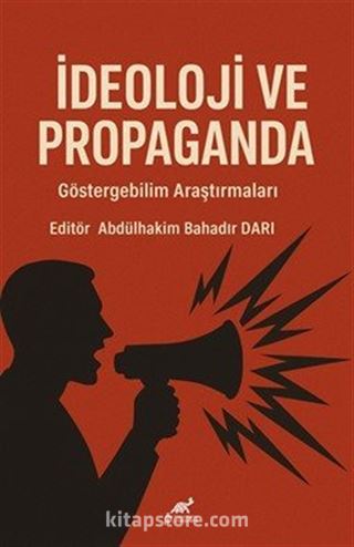 İdeoloji ve Propaganda
