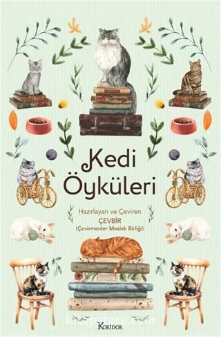 Kedi Öyküleri