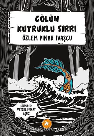 Gölün Kuyruklu Sırrı