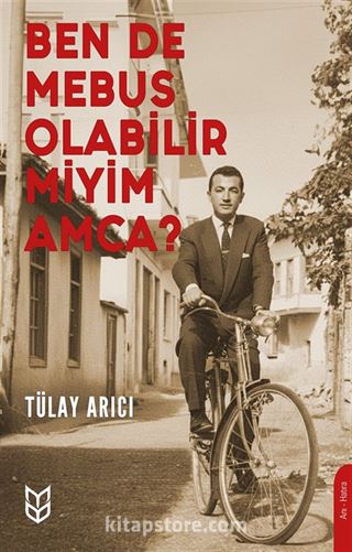 Ben de Mebus Olabilir miyim Amca?