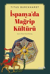 İspanya'da Mağrip Kültürü