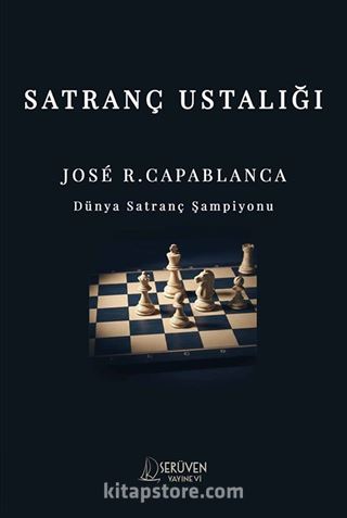 Satranç Ustalığı