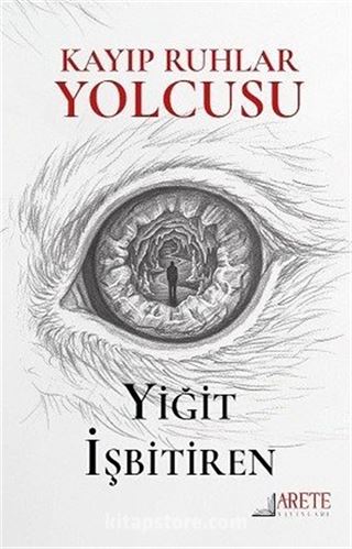 Kayıp Ruhlar Yolcusu