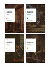 Batı Literatüründe İslam Araştırmaları (4 Cilt)