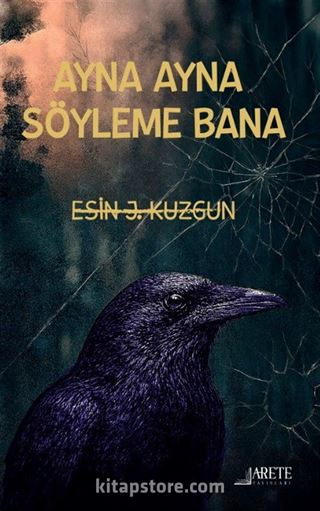 Ayna Ayna Söyleme Bana