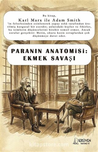 Paranın Anatomisi:Ekmek Savaşı