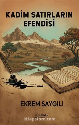 Kadim Satırların Efendisi