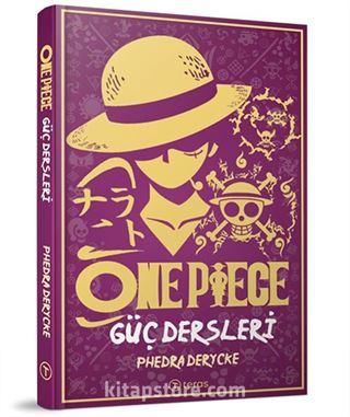 One Piece: Güç Dersleri