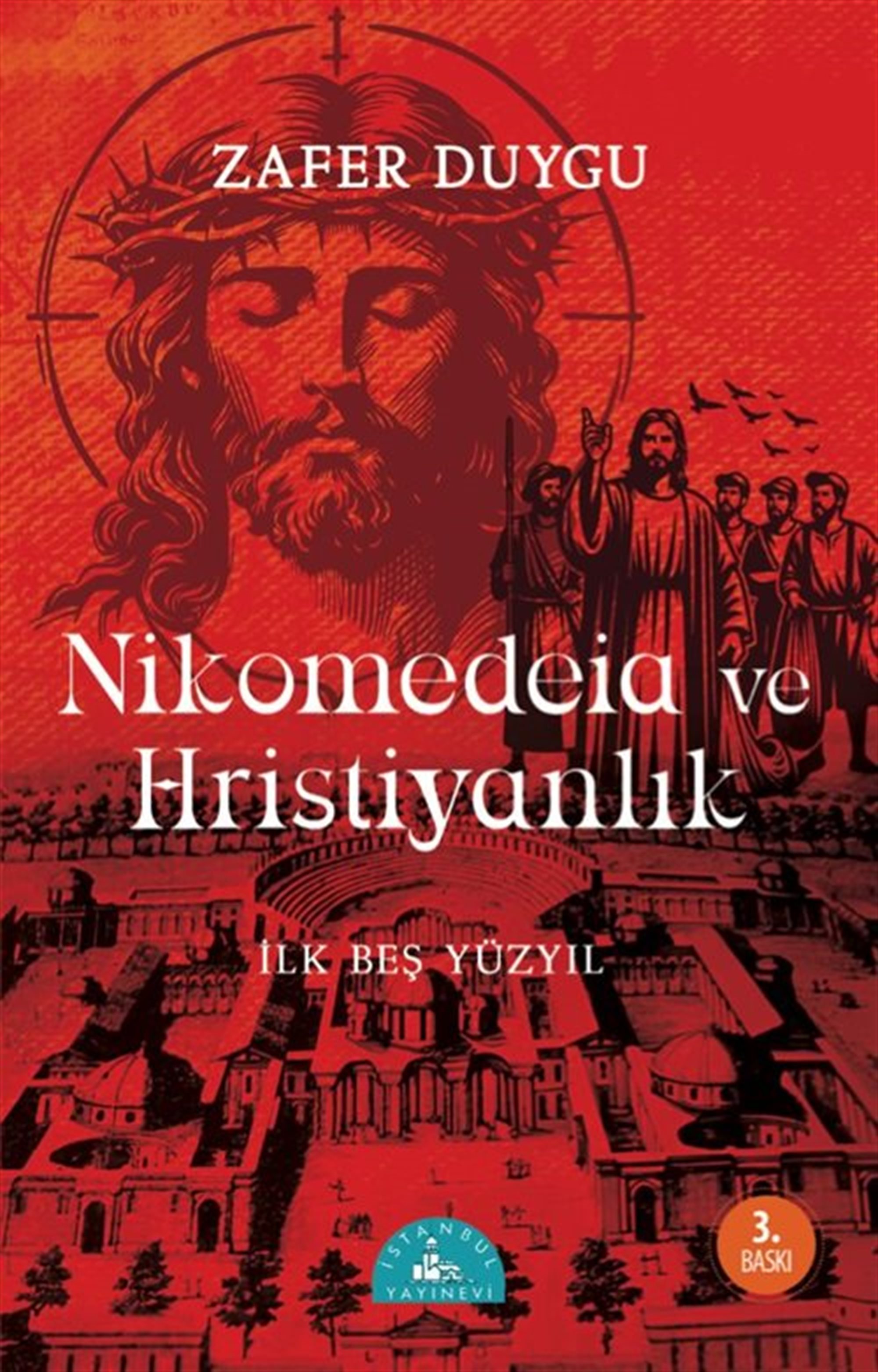 Nikomedeia ve Hristiyanlık