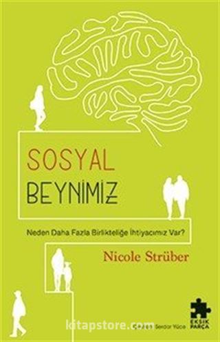 Sosyal Beynimiz