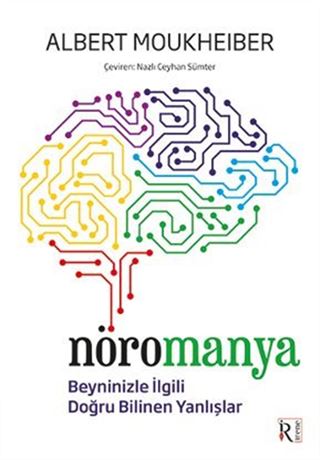 Nöromanya