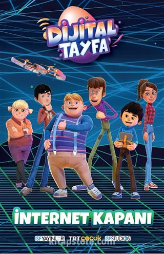 Dijital Tayfa / İnternet Kapanı