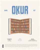 Okur Kitap Dergisi Sayı:47 Ocak-Şubat 2026