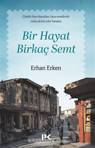 Bir Hayat Birkaç Semt