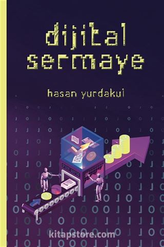 Dijital Sermaye