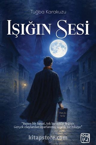 Işığın Sesi