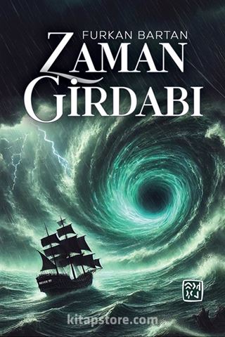 Zaman Girdabı