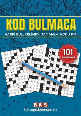 Kod Bulmaca