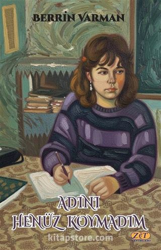 Adını Henüz Koymadım