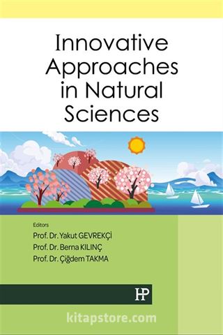 Innovative Approaches in Natural Sciences
