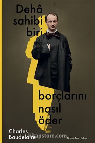 Deha Sahibi Biri Borçlarını Nasıl Öder