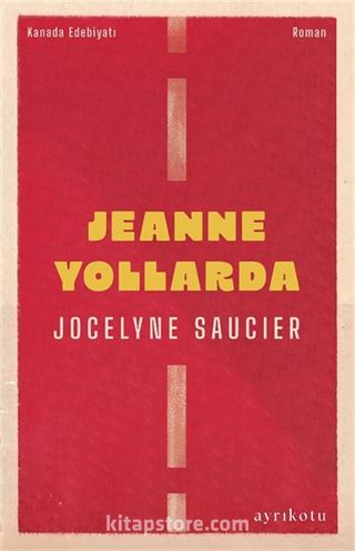 Jeanne Yollarda