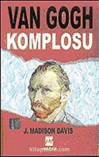 Van Gogh Komplosu