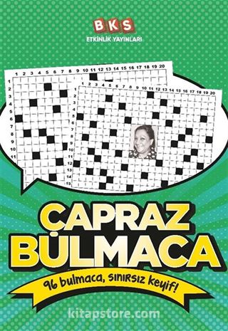 Çapraz Bulmaca