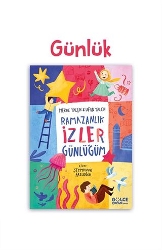 Ramazan Hediyem Kutusu