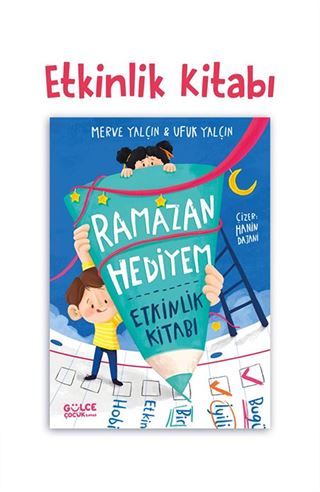 Ramazan Hediyem Kutusu