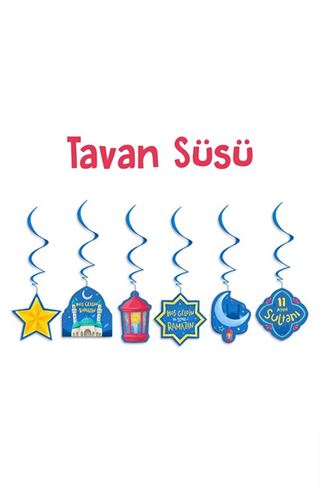 Ramazan Hediyem Kutusu
