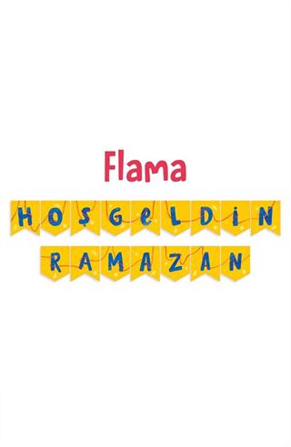 Ramazan Hediyem Kutusu